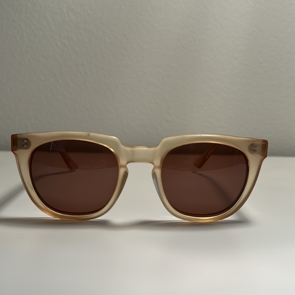 EUC Costalots Unisex Cousins Shades Sunglasses - Picture 4 of 12